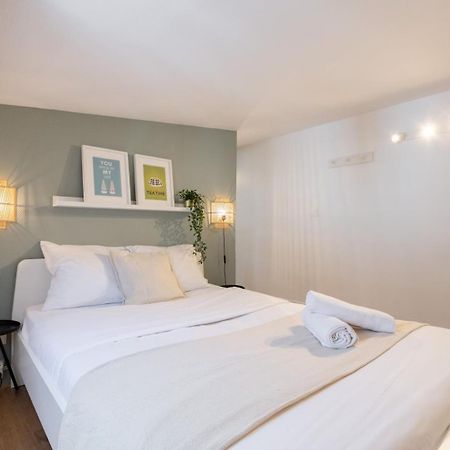 Lille Grand Place - Comfortable For 3 Pers Apartment Exterior photo