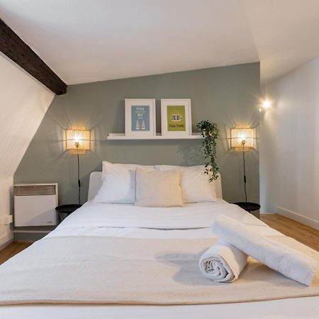 Lille Grand Place - Comfortable For 3 Pers Apartment Exterior photo